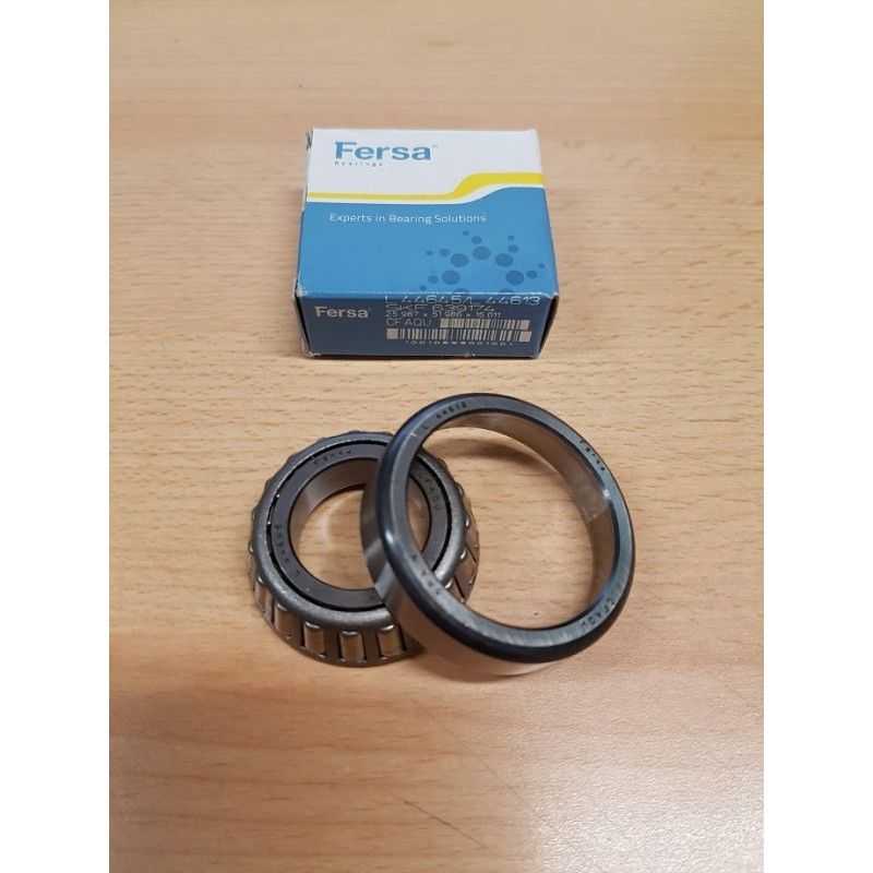 67048/67014 FERSA 31,75x61,986x15,85