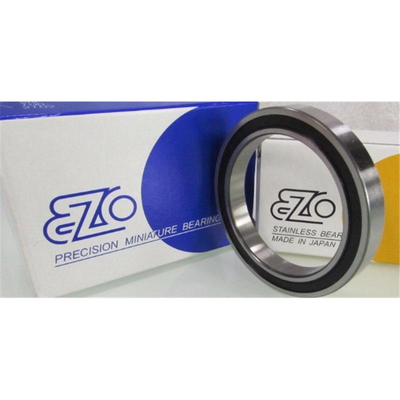 6704-2RS EZO 20X27X4