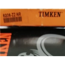 6206-ZZ-NR TIMKEN 30x62x16 TIMKEN