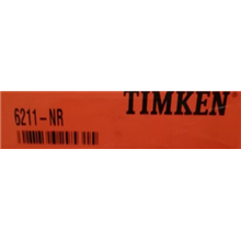 6211-NR TIMKEN 55x100x21