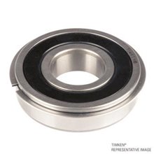 6003-2RS-NR TIMKEN 17x39,7x10 TIMKEN