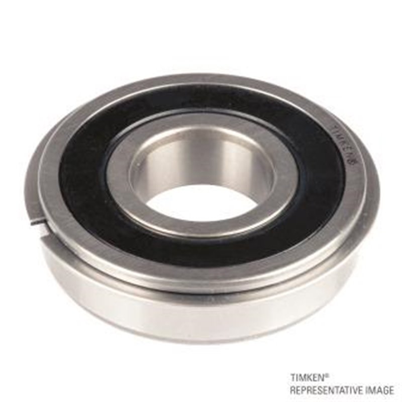 6003-2RS-NR TIMKEN 17x39,7x10 TIMKEN