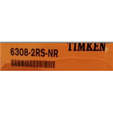 6308-2RS-NR TIMKEN 40x90x23 TIMKEN