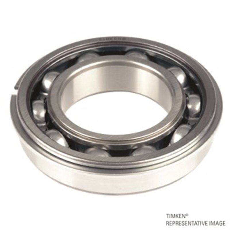 6208-NR-C3 TIMKEN 40x80x18 TIMKEN