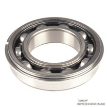 6307-NR-C3 TIMKEN 35x80x21 TIMKEN