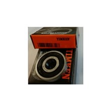 6202-2RS-C3 TIMKEN 15x35x11 TIMKEN