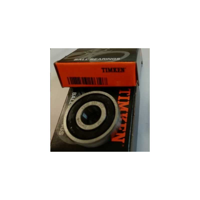 6202-2RS-C3 TIMKEN 15x35x11 TIMKEN