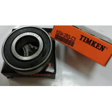 6204-2RS-C3 TIMKEN 20x47x14 TIMKEN