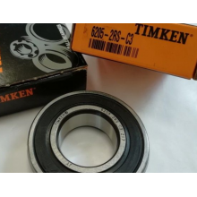 6205-2RS-C3 TIMKEN 25x52x15 TIMKEN