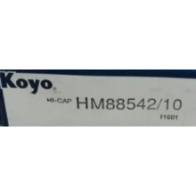 HM 88542/HM 88510 KOYO KOYO