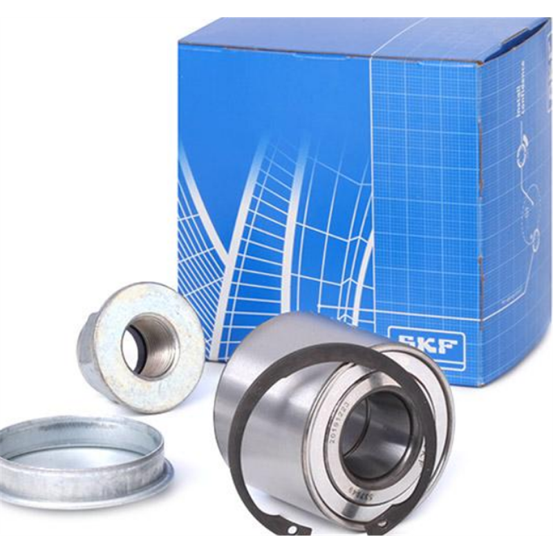 VKBA 3642 SKF 42x75x60 VKBA 3642 SKF 42x75x60