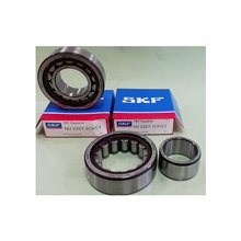 NU 2207 ECP/C3 SKF 35x72x23