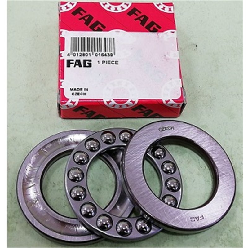 51316 FAG 80x140x44 51316 FAG 80x140x44