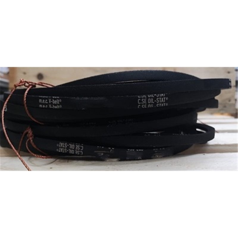 Cinghia A V D&amp;D DURA-EXTREME Cinghia A V D&amp;D DURA-EXTREME 5VX1500 - 5/8 X 150 Pollici, Dentata, Per Applicazioni Industriali Pesanti Scocca Folletto Vk 150