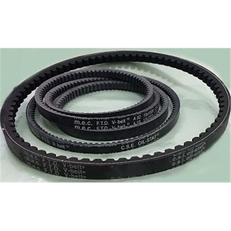 Cinghia Dentellata SPB 1400 |16,3x13x1422