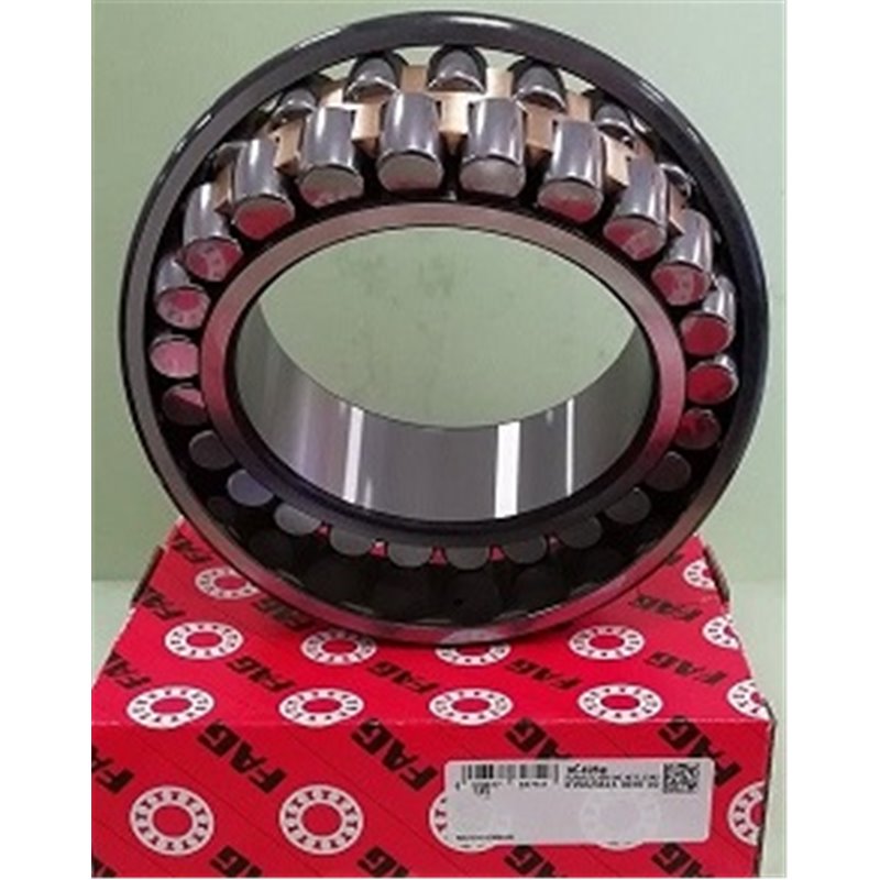 23124-E1A-XL-M FAG 120x200x62