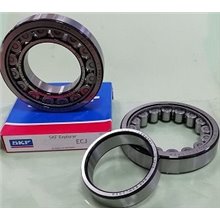 NU 309 ECJ/C4 SKF 45x100x25