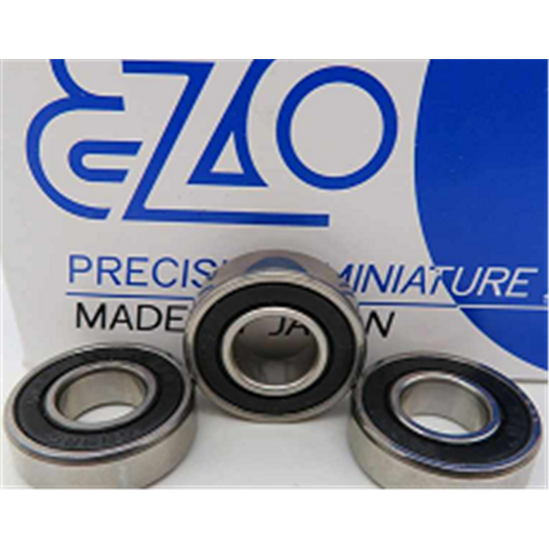 S 688-2RS EZO 8x16x5