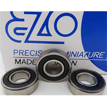 S 6700-2RS EZO 10x15x4