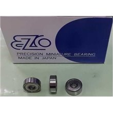 S 623-2Z EZO 3x10x4