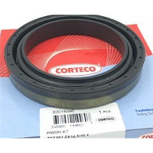 12018598B CORTECO 73x101,6x14,5/15,5 BE NBR Paraolio CORTECO