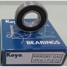 6900-2RS KOYO 10x22x6 KOYO