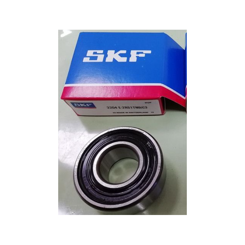 2204 E-2RS1TN9/C3 SKF 20x47x18 SKF