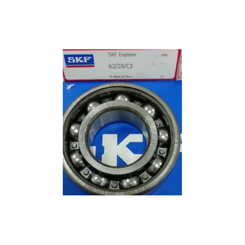 62/28/C3 SKF 28x58x16 SKF 62/28/C3 SKF 28x58x16 SKF