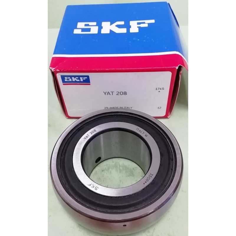 YAT 208 SKF 40x80x36 SKF