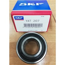 YAT 207 SKF 35x72x33