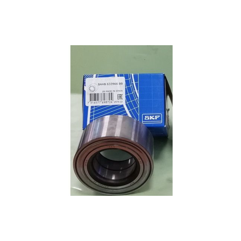 BAHB-633966-BB SKF 40x75x37 SKF