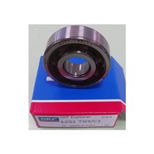 6201 TN9/C3 SKF 12x32x10 SKF