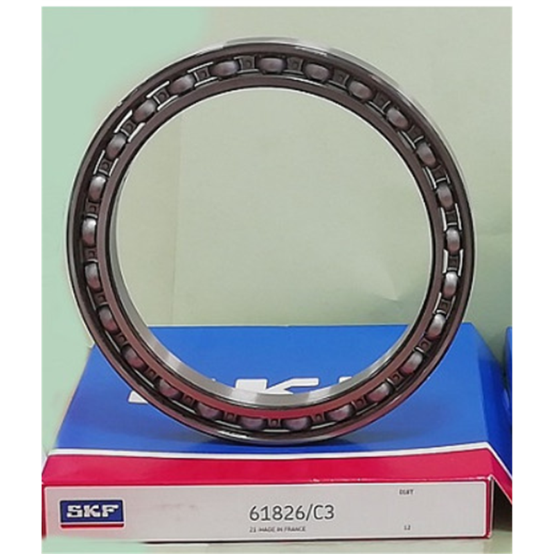 61826/C3 SKF 130x165x18