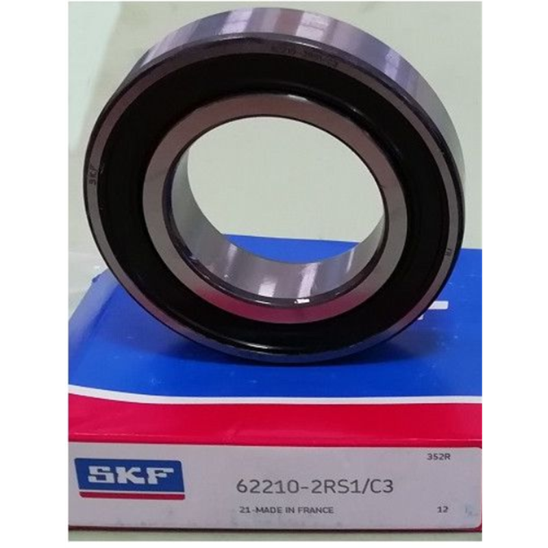 62210-2RS1/C3 SKF 50x90x23 62210-2RS1/C3 SKF 50x90x23