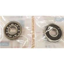6000-RSH SKF 10x26x8