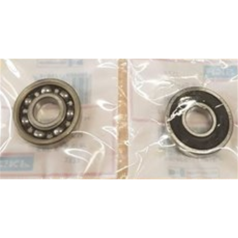 6000-RSH SKF 10x26x8 6000-RSH SKF 10x26x8