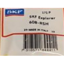 608-RSH SKF 8x22x7