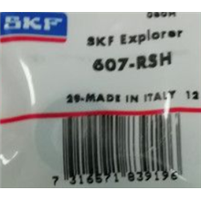 607-RSH SKF 7x19x6