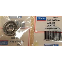 608-2Z/LHT23 SKF 8x22x7