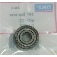 607-2Z/LHT23 SKF 7x19x6