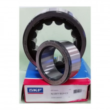 NJ 2317 ECP/C3 SKF 85x180x60 SKF