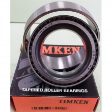 JM822049/JM822010 TIMKEN 110x165x35 TIMKEN