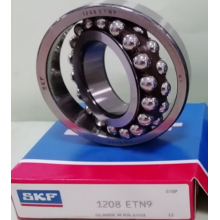 1208 ETN9 SKF 40x80x18 SKF