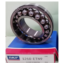 1210 ETN9 SKF 50x90x20 SKF