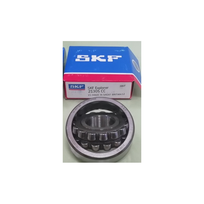 21305 CC SKF 25x62x17 SKF