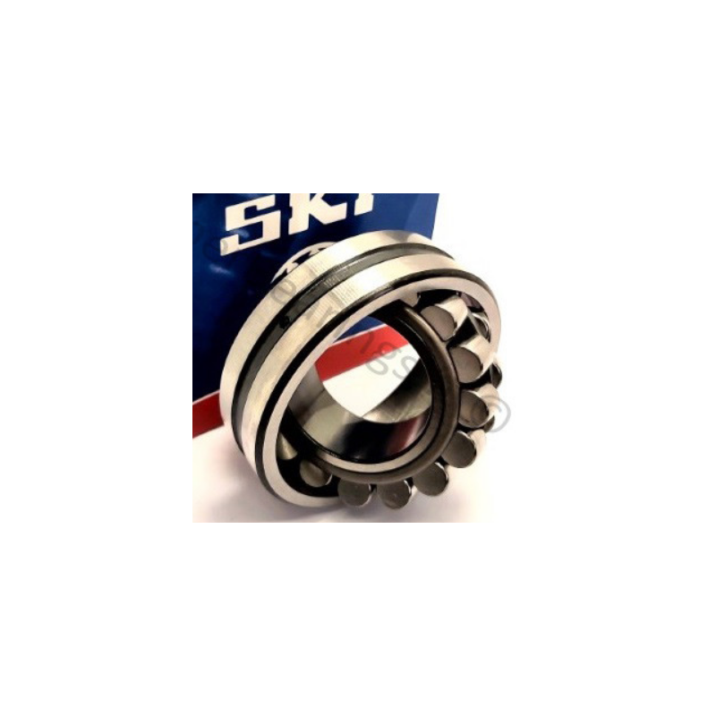 21306 CC SKF 30x72x19 SKF