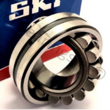 21307 CC SKF 35x80x21 SKF