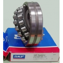 21310 EK/C3 SKF 50x110x27 SKF