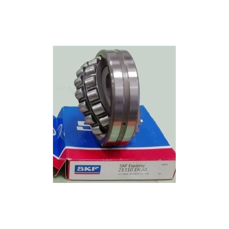 21310 EK/C3 SKF 50x110x27 SKF