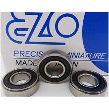 SS 6001-2RS EZO 12x28x8 EZO